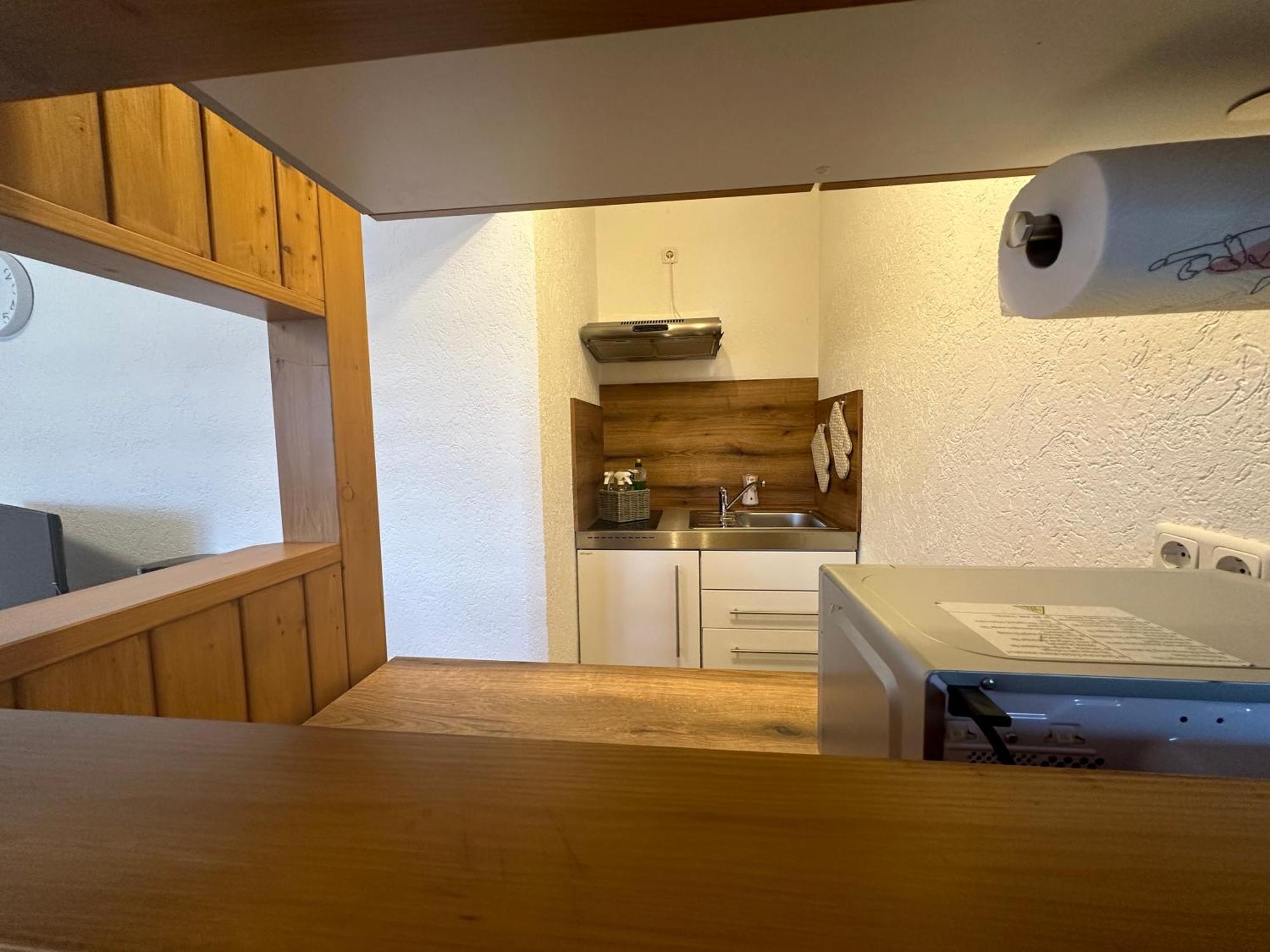 Hallenburgblick Kurort Steinbach-Hallenberg Extérieur photo